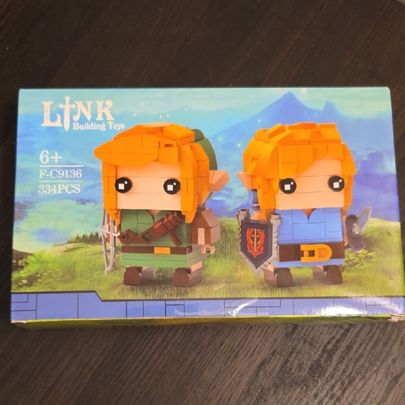 Other - Building Boat Set